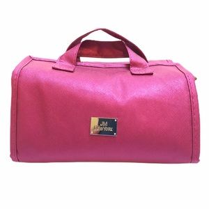 foldable/roll-up travel bag JM New York
